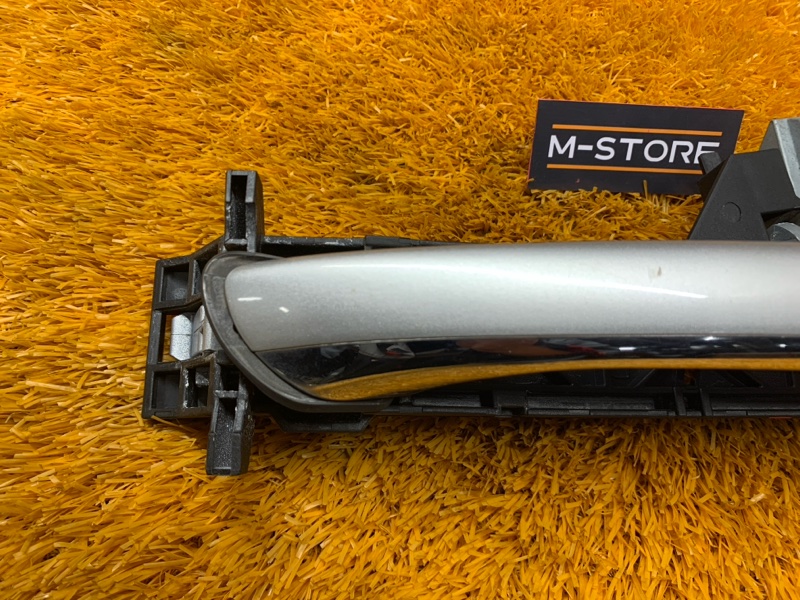 ручка двери внешняя, 500 рублей, Красноярск