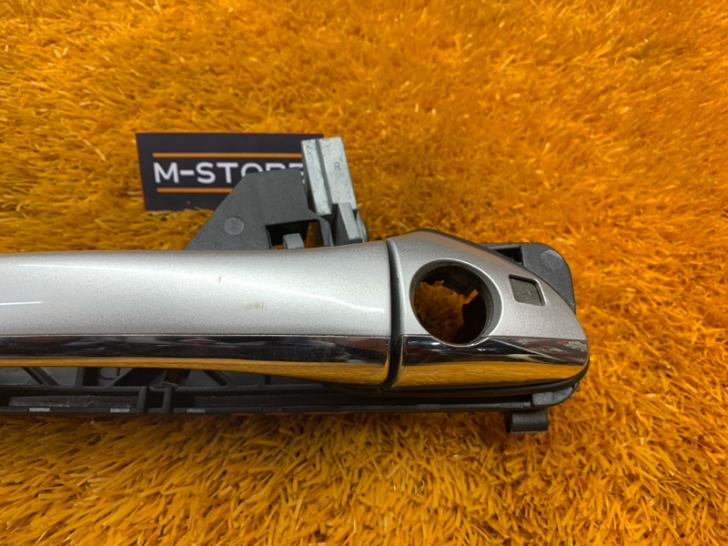 ручка двери внешняя, 500 рублей, Красноярск