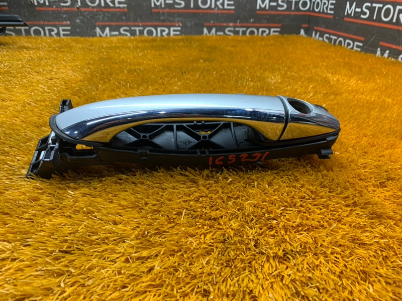 ручка двери внешняя, 500 рублей, Красноярск