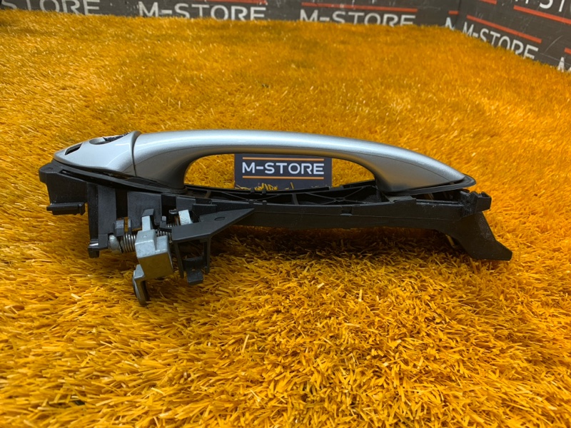 ручка двери внешняя, 500 рублей, Красноярск