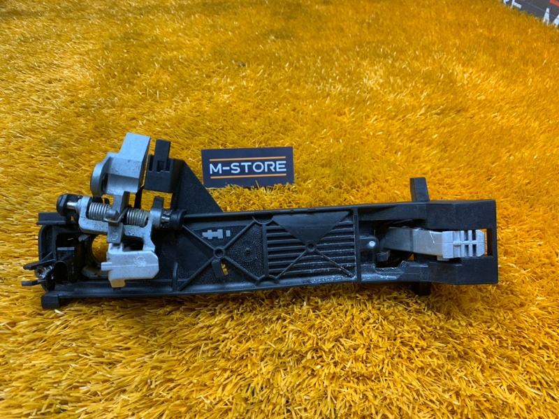 ручка двери внешняя, 500 рублей, Красноярск