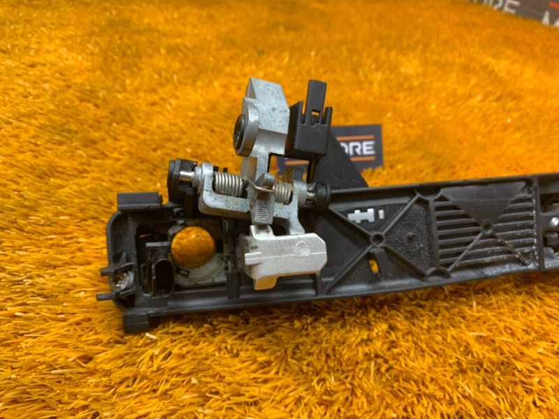 ручка двери внешняя, 500 рублей, Красноярск