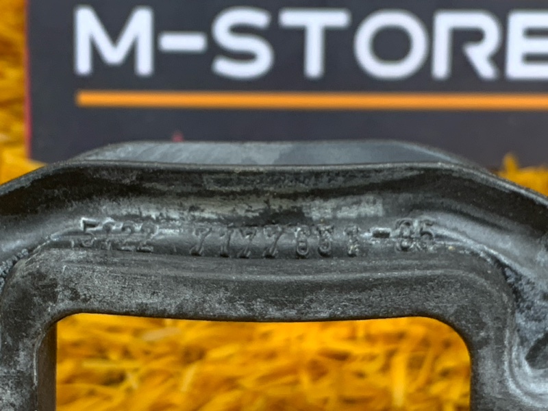 Уплотнитель ограничителя двери, 200 рублей, Красноярск