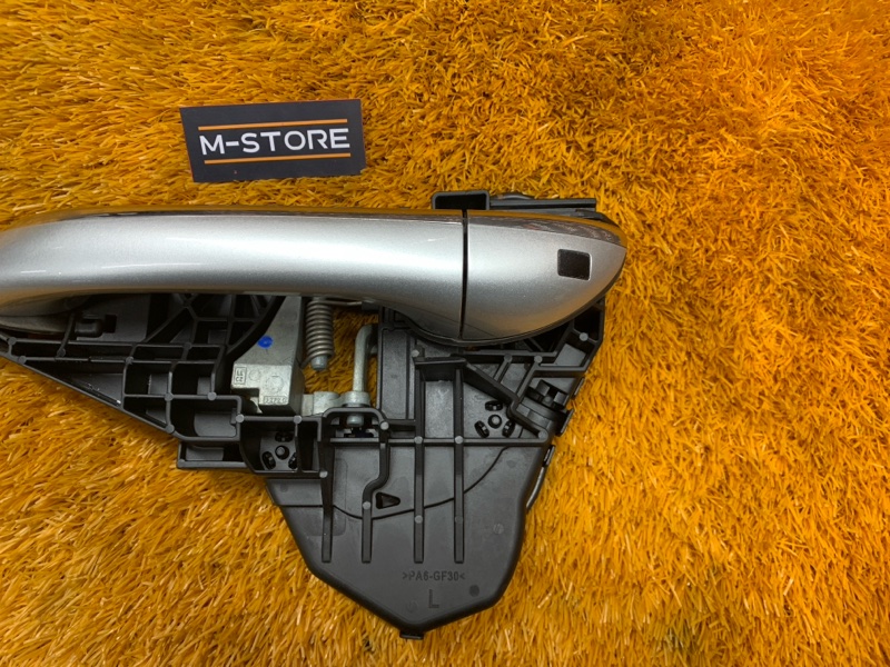 ручка двери внешняя, 1620 рублей, Красноярск