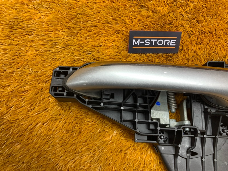 ручка двери внешняя, 1620 рублей, Красноярск