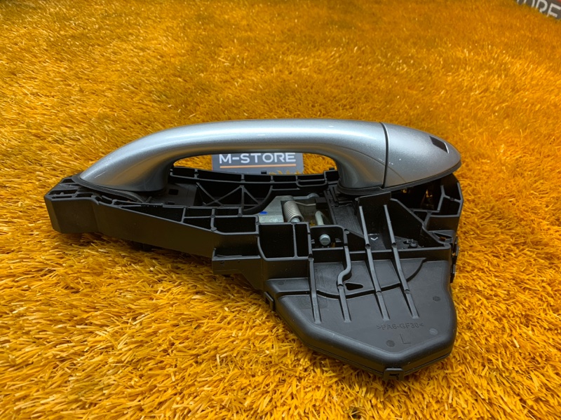 ручка двери внешняя, 1620 рублей, Красноярск