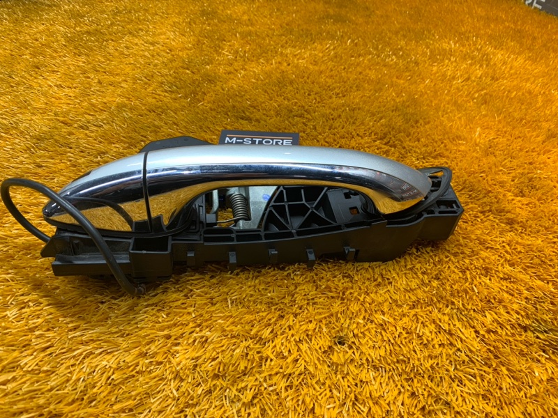 ручка двери внешняя, 1620 рублей, Красноярск