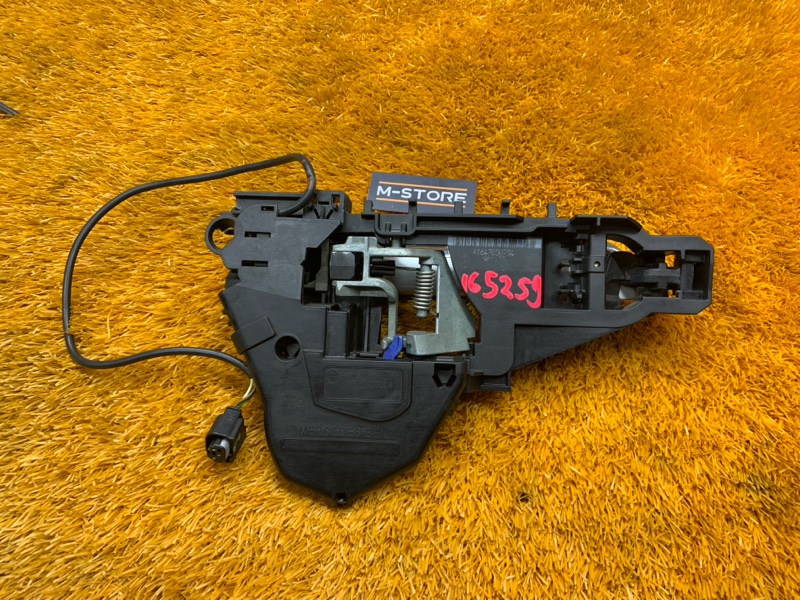 ручка двери внешняя, 1620 рублей, Красноярск