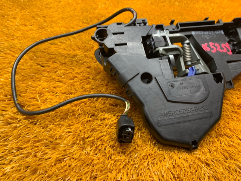 ручка двери внешняя, 1620 рублей, Красноярск