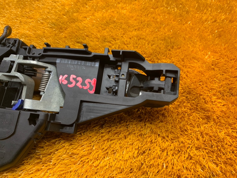 ручка двери внешняя, 1620 рублей, Красноярск