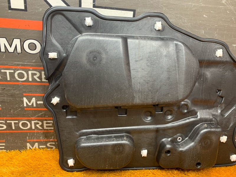 Шумоизоляция двери, 510 рублей, Красноярск