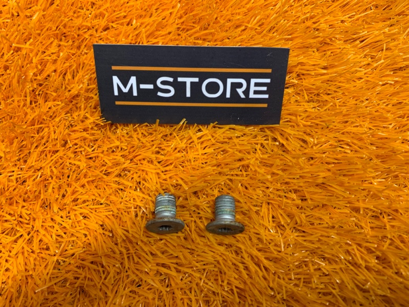 Болт тормозного диска, 100 рублей, Красноярск