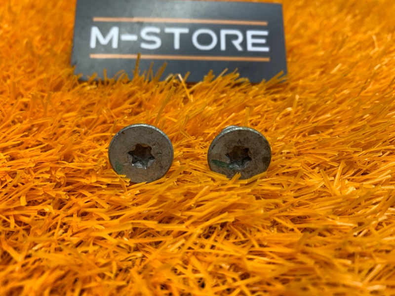 Болт тормозного диска, 100 рублей, Красноярск