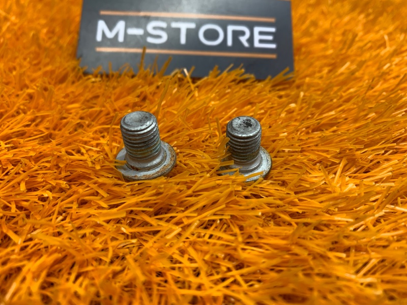 Болт тормозного диска, 100 рублей, Красноярск