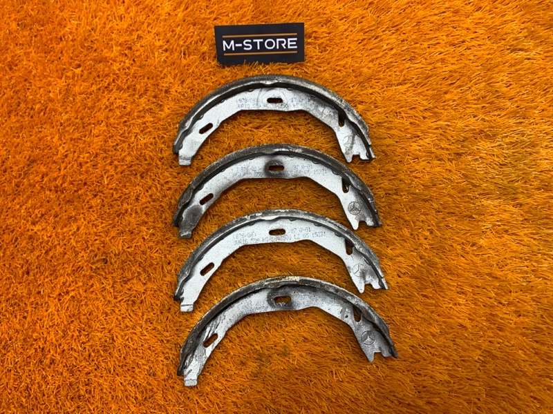 Колодки ручника, 720 рублей, Красноярск