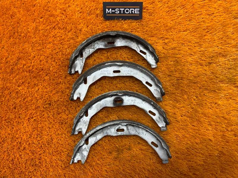 Колодки ручника, 720 рублей, Красноярск