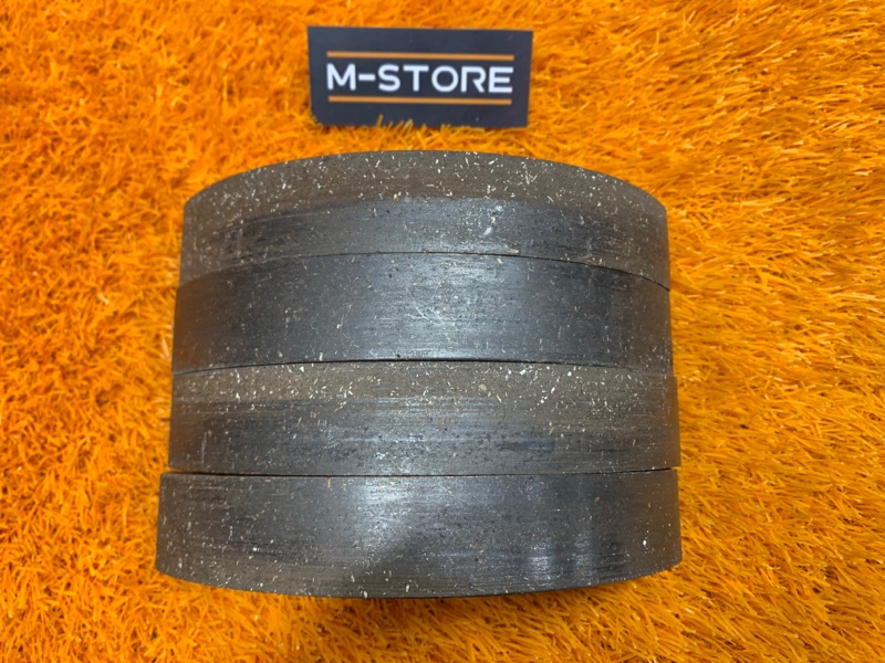 Колодки ручника, 720 рублей, Красноярск