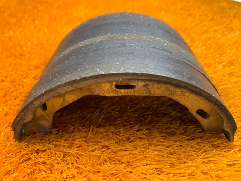 Колодки ручника, 720 рублей, Красноярск