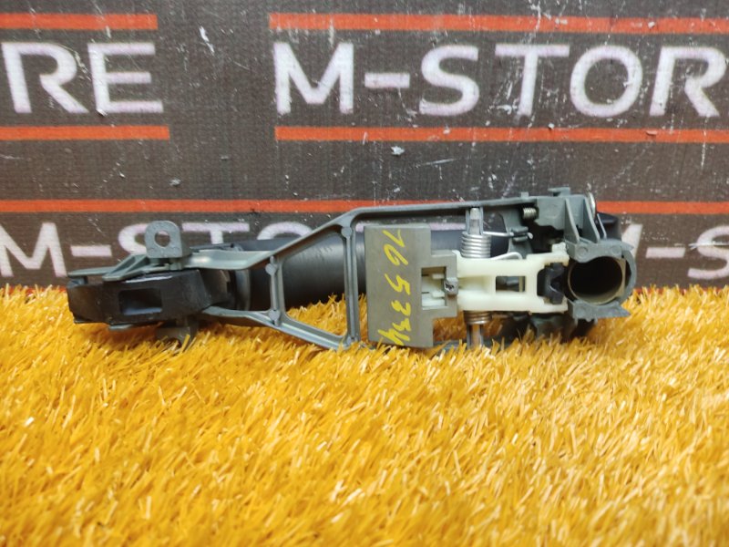 ручка двери внешняя, 670 рублей, Красноярск