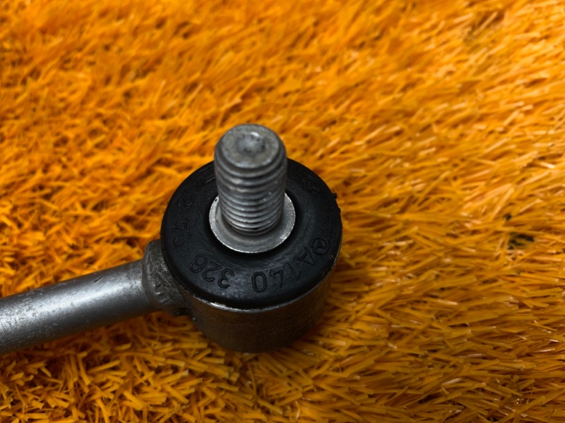 стойка стабилизатора, 450 рублей, Красноярск