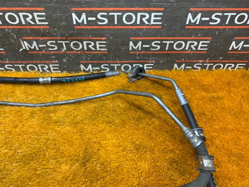 шланг гидроусилителя, 1900 рублей, Красноярск