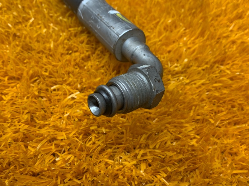 шланг гидроусилителя, 1900 рублей, Красноярск