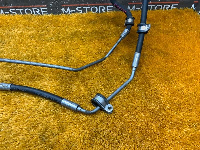 шланг гидроусилителя, 1900 рублей, Красноярск