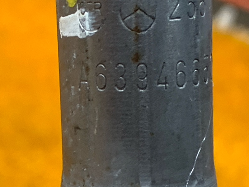 шланг гидроусилителя, 1900 рублей, Красноярск