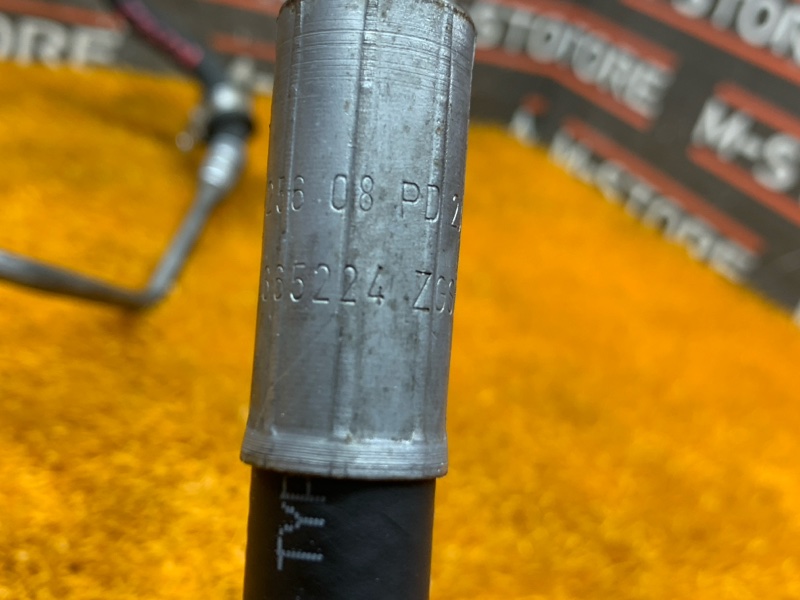 шланг гидроусилителя, 1900 рублей, Красноярск