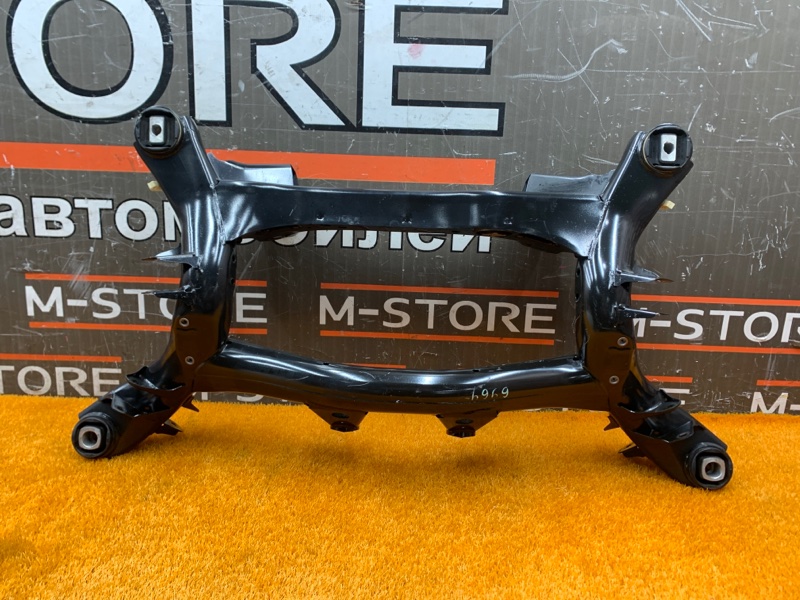 Балка поперечная (подрамник), 2500 рублей, Красноярск