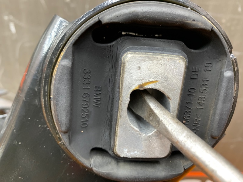 Балка поперечная (подрамник), 2500 рублей, Красноярск