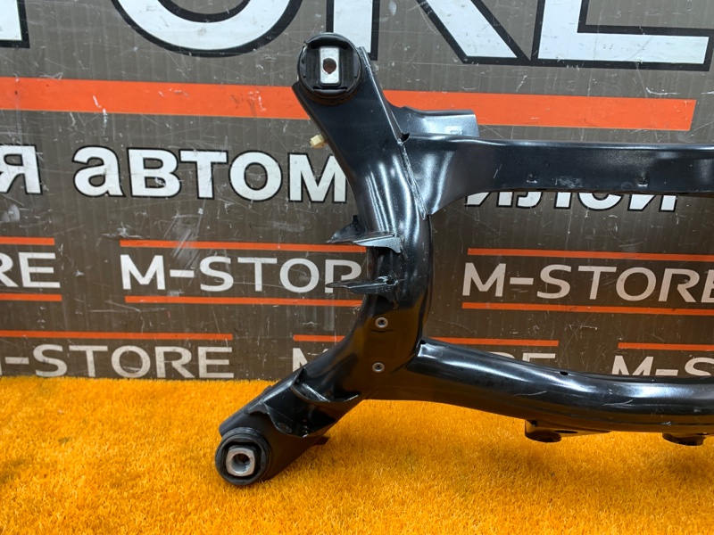 Балка поперечная (подрамник), 2500 рублей, Красноярск