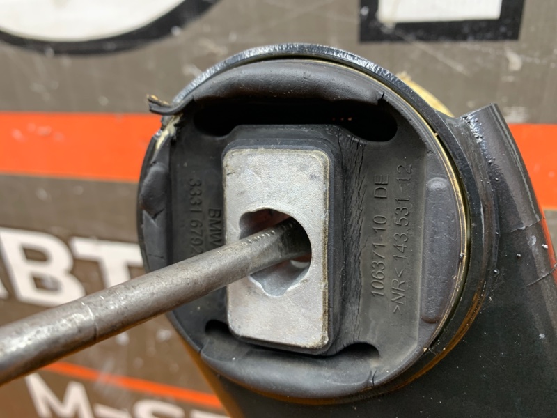 Балка поперечная (подрамник), 2500 рублей, Красноярск