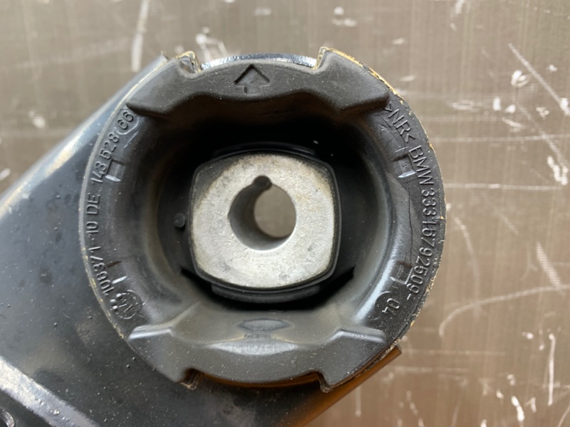 Балка поперечная (подрамник), 2500 рублей, Красноярск