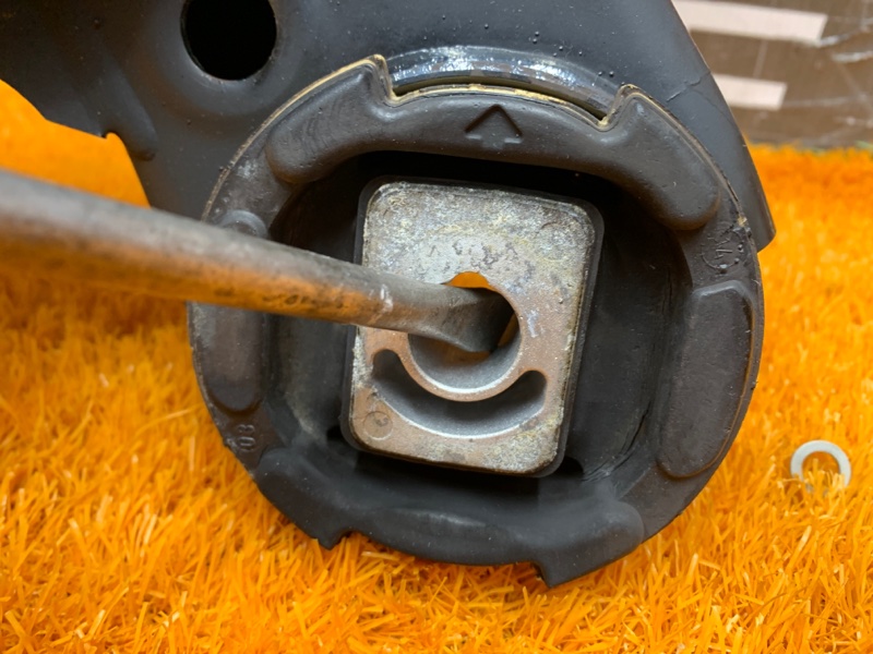 Балка поперечная (подрамник), 2500 рублей, Красноярск