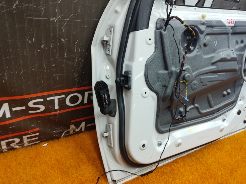 дверь, 11000 рублей, Красноярск