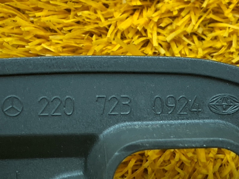 Накладка замка двери, 190 рублей, Красноярск