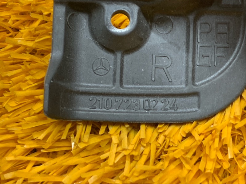 Накладка замка двери, 210 рублей, Красноярск