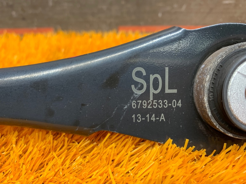 Рычаг подвески верхний, 700 рублей, Красноярск