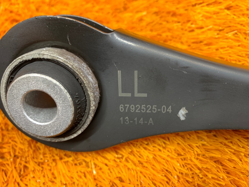 Рычаг подвески нижний, 500 рублей, Красноярск