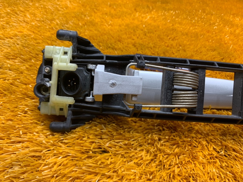 ручка двери внешняя, 3190 рублей, Красноярск