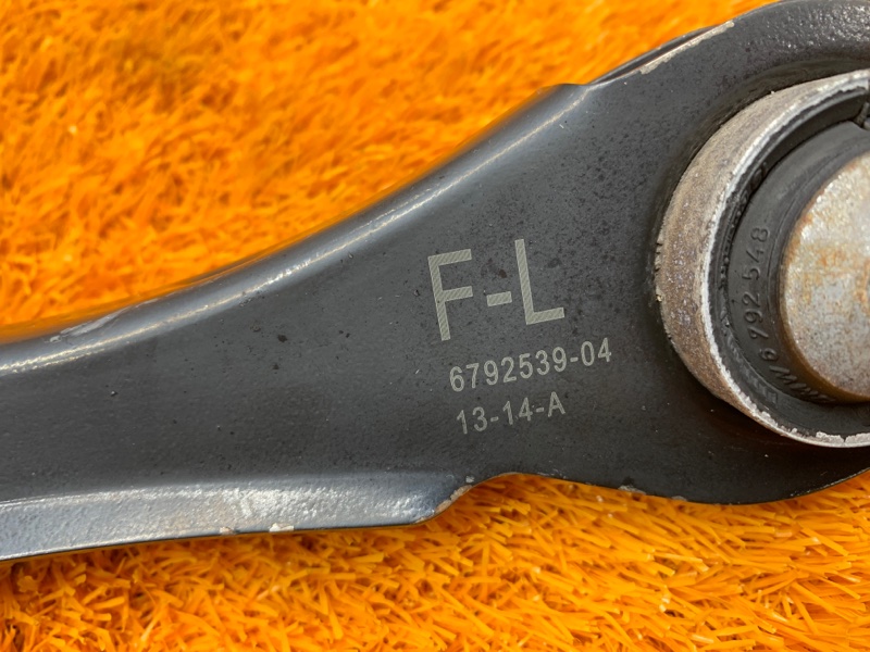 Рычаг подвески верхний, 700 рублей, Красноярск