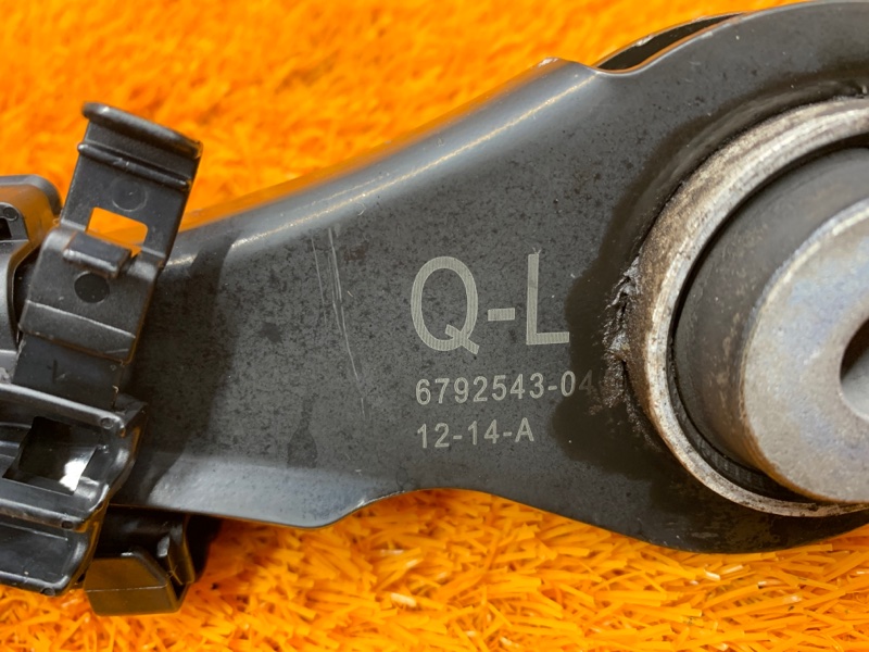 Рычаг подвески верхний, 700 рублей, Красноярск