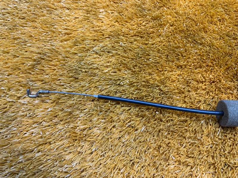 трос замка двери, 380 рублей, Красноярск