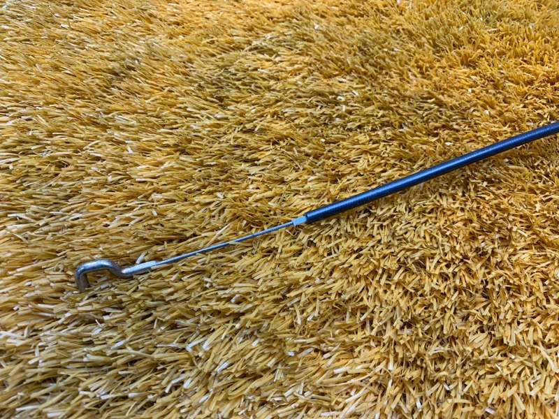 трос замка двери, 380 рублей, Красноярск