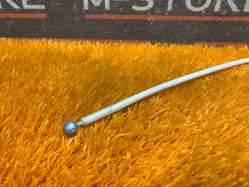 трос ручника, 980 рублей, Красноярск