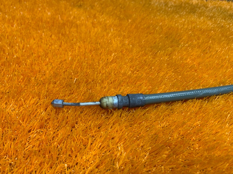 трос ручника, 980 рублей, Красноярск