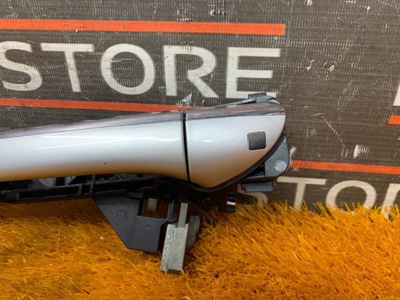 ручка двери внешняя, 800 рублей, Красноярск