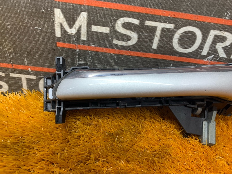 ручка двери внешняя, 800 рублей, Красноярск