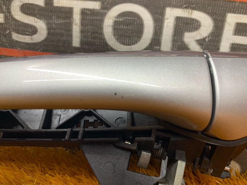 ручка двери внешняя, 800 рублей, Красноярск